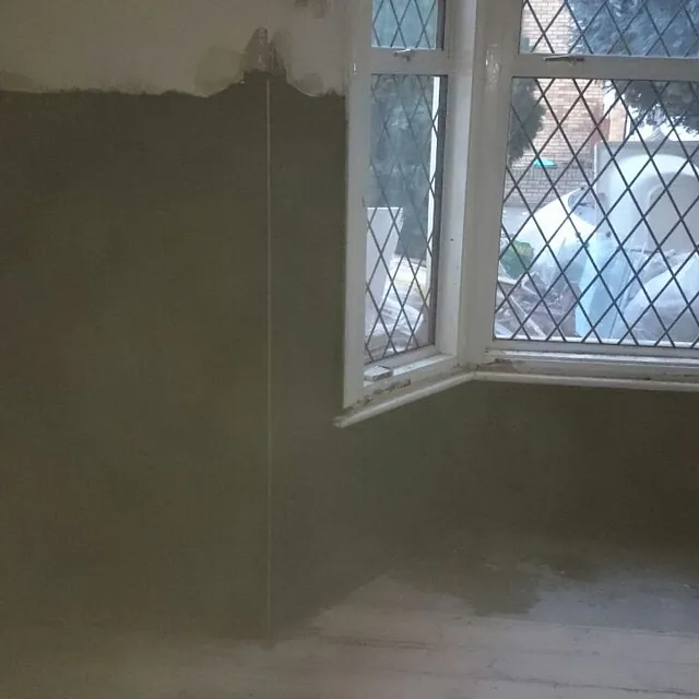 home rising damp putney